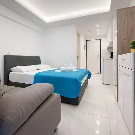 Apartament Azure Boutique