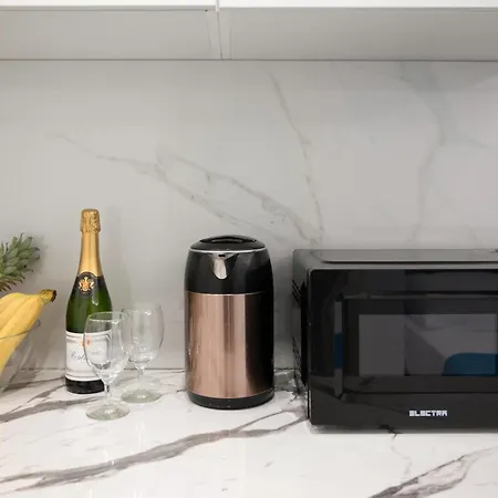Apartament Azure Boutique