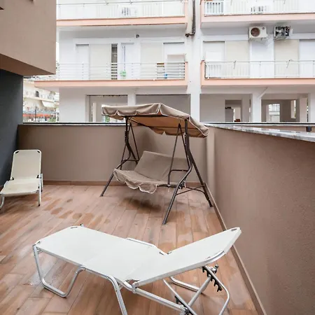 Apartament Azure Boutique
