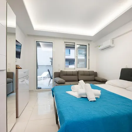 Apartament Azure Boutique