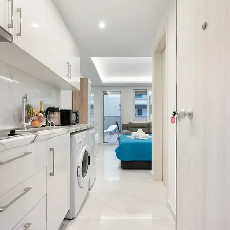 Apartament Azure Boutique