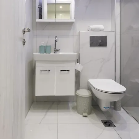Azure Boutique Apartament