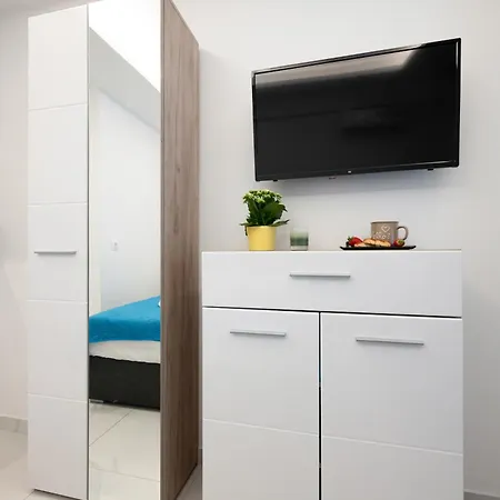 Azure Boutique Apartament *