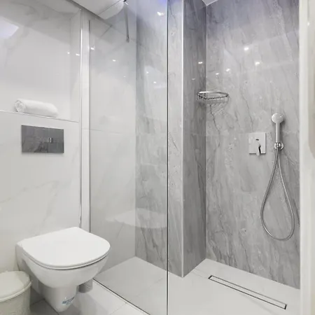 Azure Boutique Apartament
