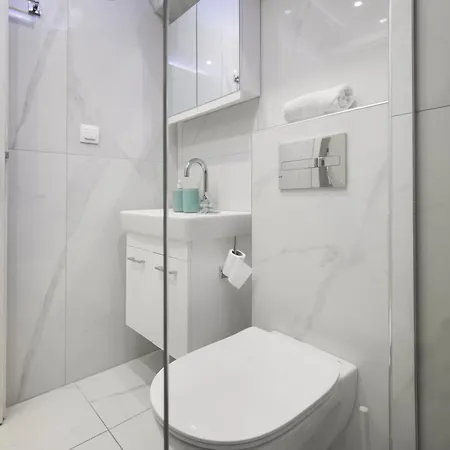 Azure Boutique Apartament *